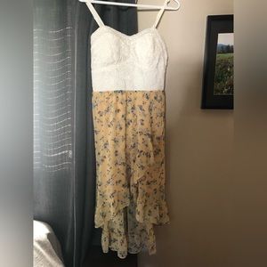Kismet Dress- NWOT